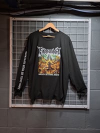 March of the Eternal Heretic Long Sleeve