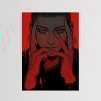 Image 1 of Nazar PRINT (P74)