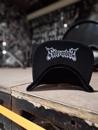 Image 2 of Flip Snapback