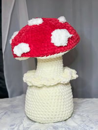 Image 1 of Jumbo Mushroom