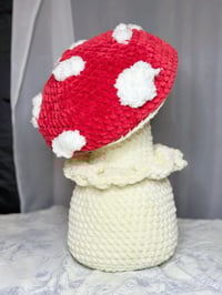 Image 2 of Jumbo Mushroom