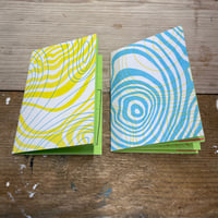 Raw Materials 1 & 2