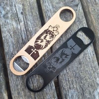 Image 1 of Bar Blades