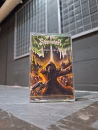 Image 2 of March Of The Eternal Heretic Tape