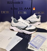 Image 5 of Original Diors B22 (original-1v1)