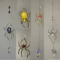 Image 2 of Spider Suncatchers