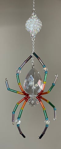 Image 1 of Spider Suncatchers