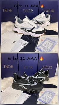 Image 3 of Original Diors B22 (original-1v1)