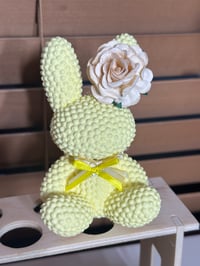 Image 5 of (Bunny Diffuser) Aroma Bunny – Jesmonite Scent Stone