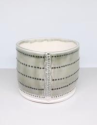 Image 1 of little smokey pot