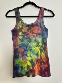 Image 1 of GARAGE SALE - TANKTOP - LARGE