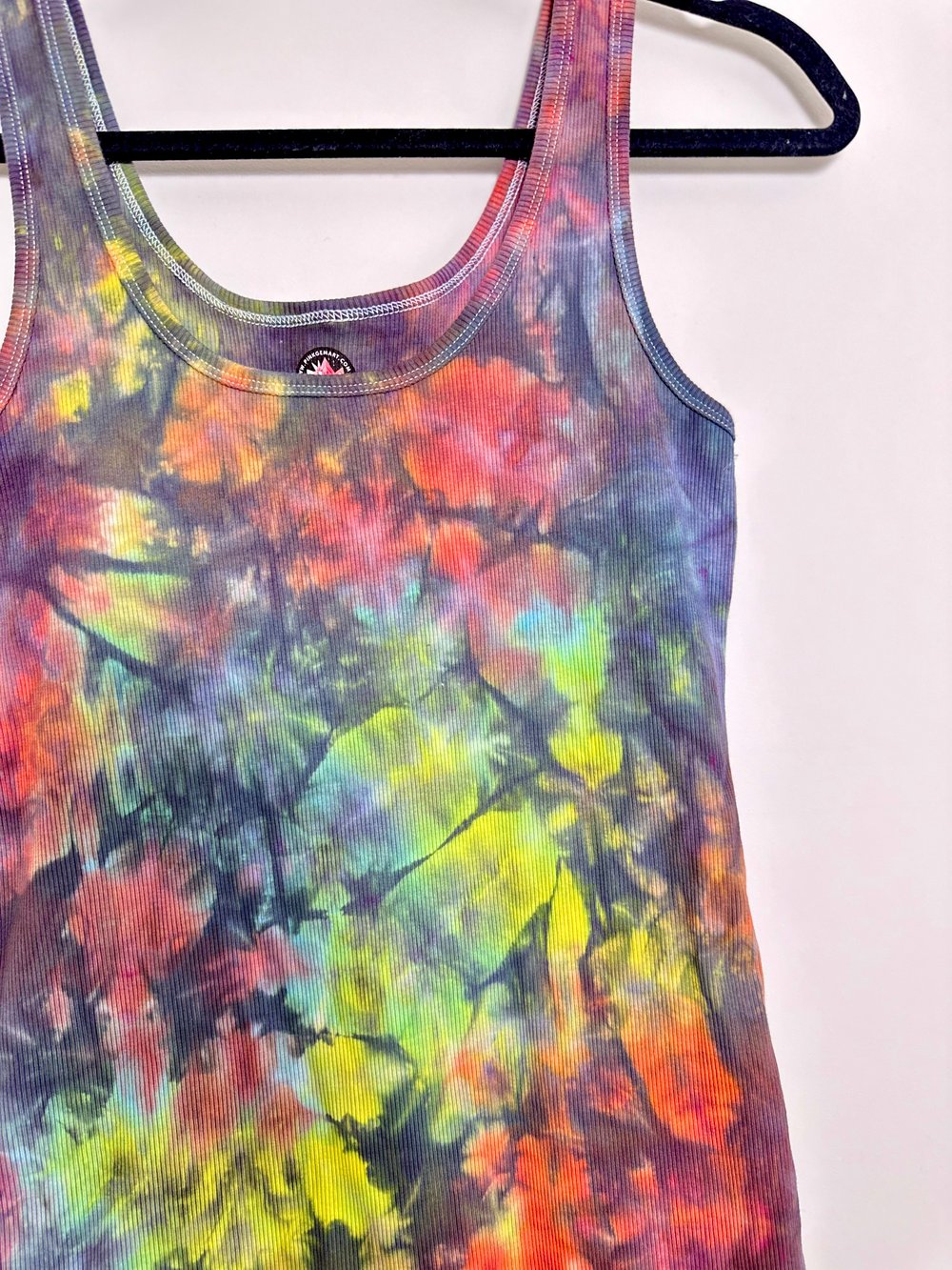RTS - TANKTOP - LARGE