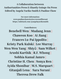 Image 2 of Coven of the East: Reimagining Asian Women's Magical Histories