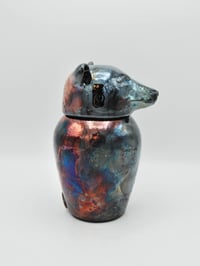 Image 2 of Michele M. Commission Bear.