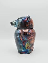 Image 4 of Michele M. Commission Bear.