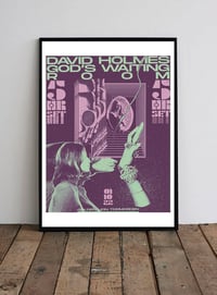 DAVID HOLMES 10/22