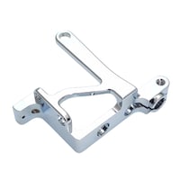 Image 3 of 1  ***Chrome Plated*** 7075 Aluminum Classic Frame Style 3 (Cutback Liner)