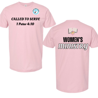 Women's Ministry