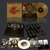 Summoning Hell Vinyl & CD