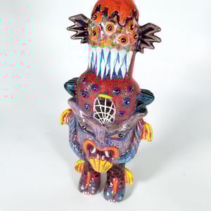 Image of Soul Boy Ceramic One Off