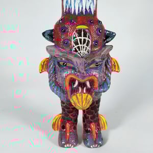 Image of Soul Boy Ceramic One Off