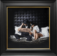 Richard Blunt "For Love Or Money (Collectors Edition)"