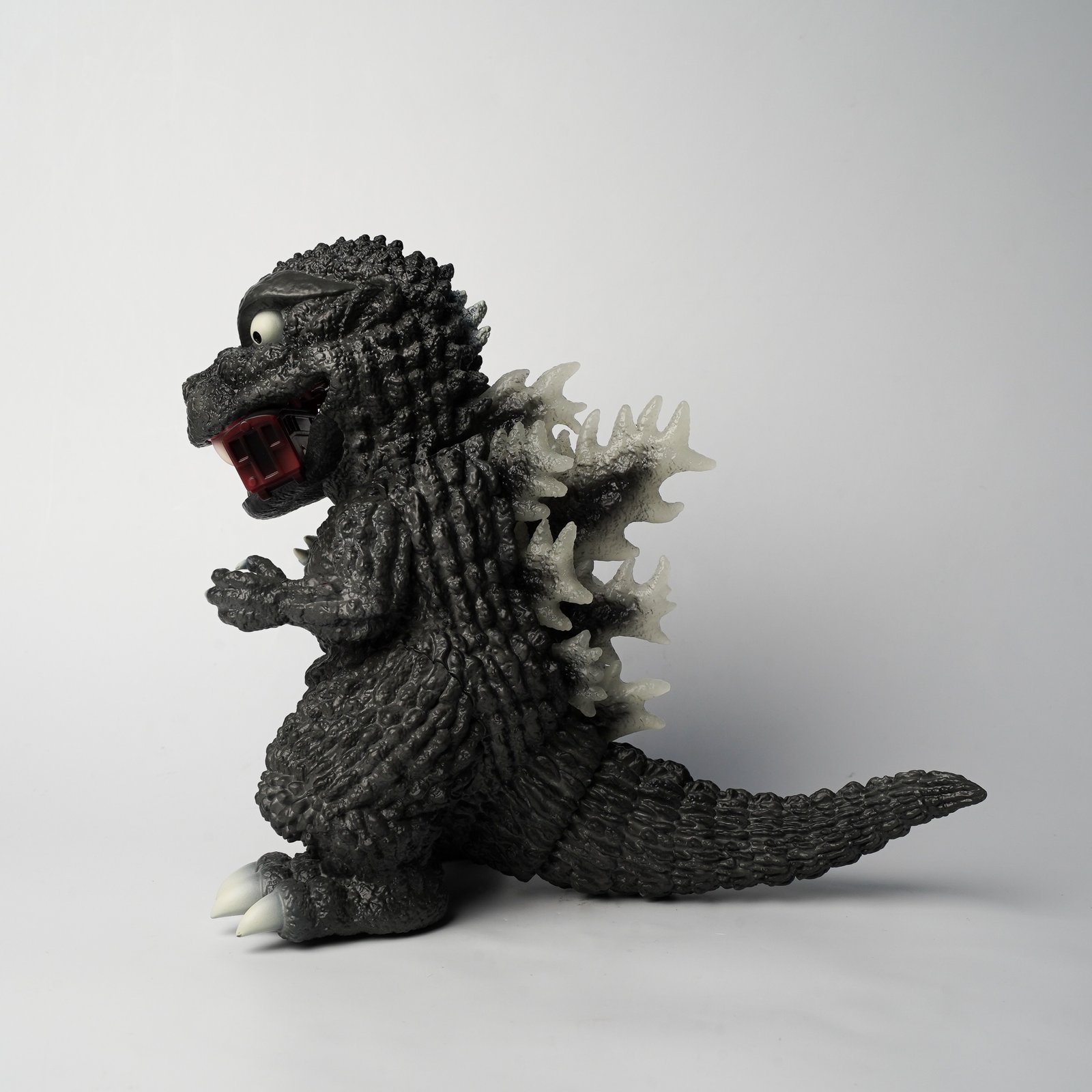 ゴジラ 1954 墓場の画廊 【UNBOX INDUSTRIES×MDA】 Godzilla