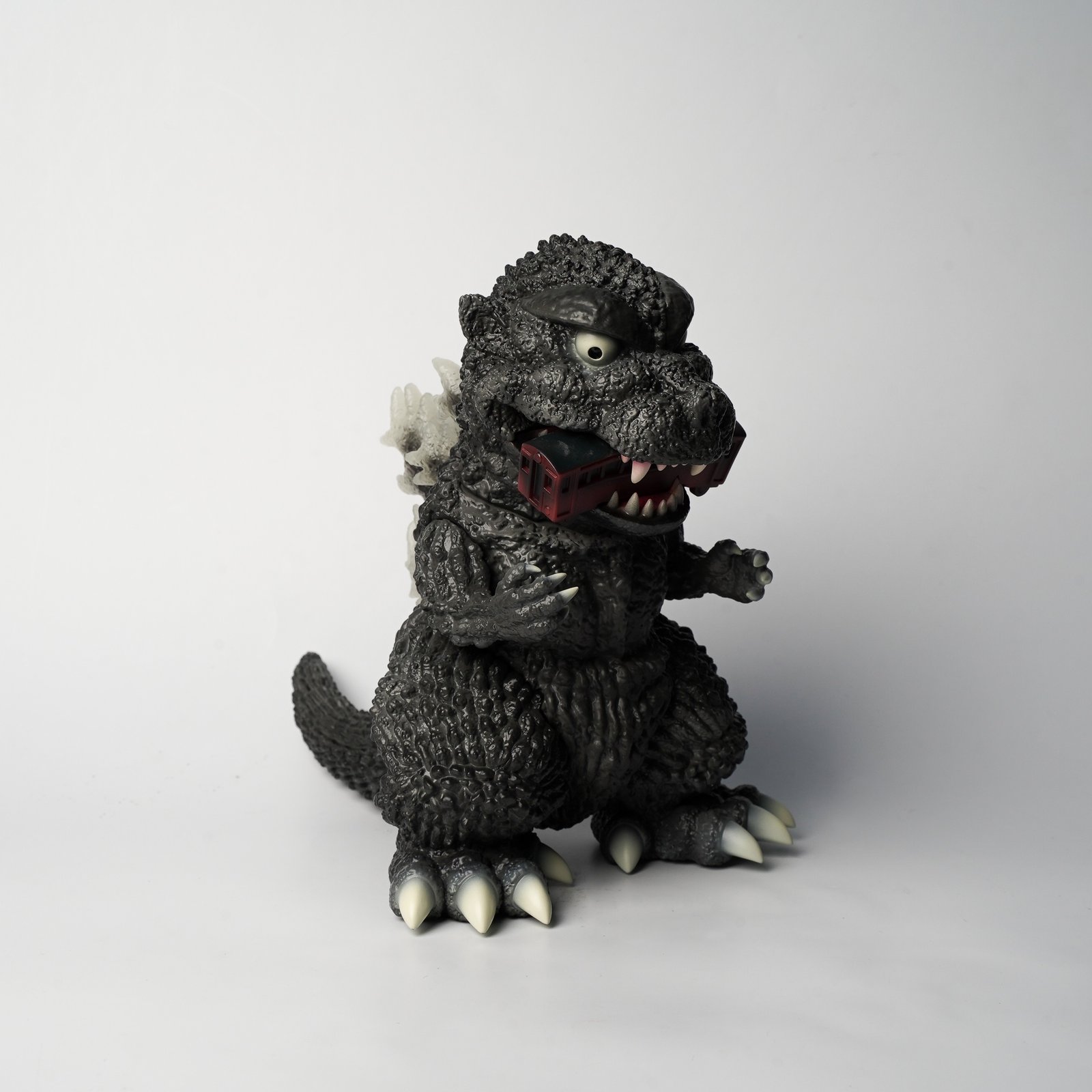 Unbox Industries — GODZILLA 1954 MDA PROJECT GID SDCC EDITION