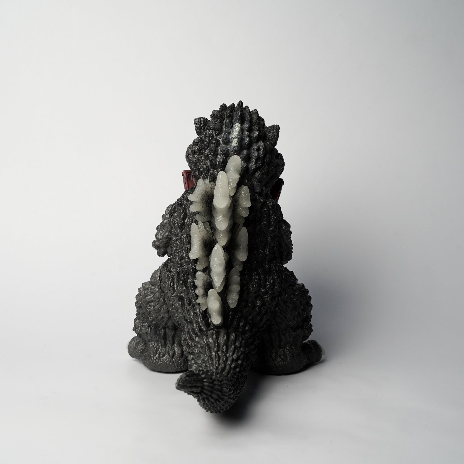 Image of GODZILLA 1954 MDA PROJECT GID SDCC EDITION