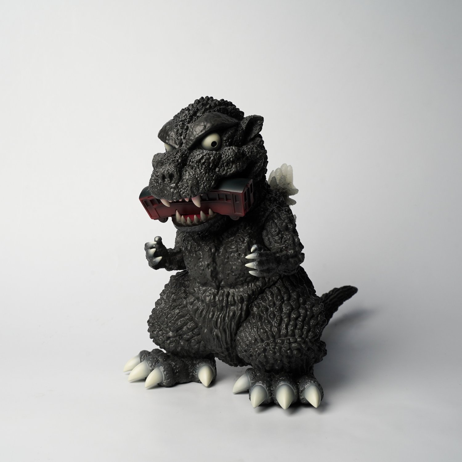 Image of GODZILLA 1954 MDA PROJECT GID SDCC EDITION