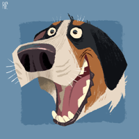 Image 2 of Kisállatportré | Pet portrait