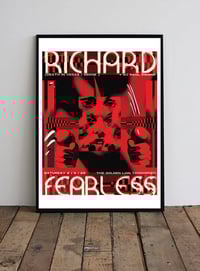 RICHARD FEARLESS 9/23
