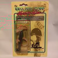 Image 1 of The Weyland Corp Abomination Trenshcoat Edition (Gold)