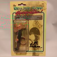 Image 2 of The Weyland Corp Abomination Trenshcoat Edition (Gold)