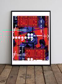 2 BAD MICE 10/23