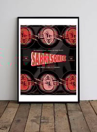 SABRESONIC 11/23