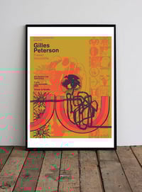 GILLES PETERSON 11/23