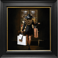 Richard Blunt "Treat Yourself (Collectors Edition)"