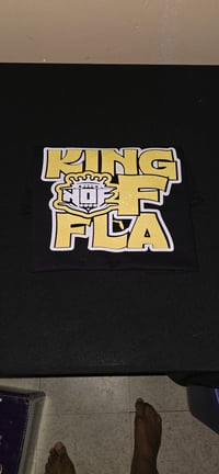 Image 2 of Two-tone of King of Fla