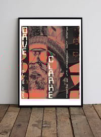 DAVE CLARKE 6/24