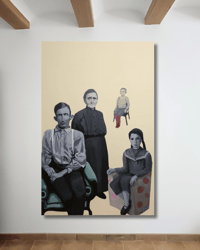 Image 1 of Honrando a los ancestros II