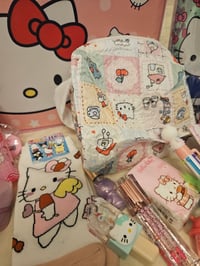 Image 2 of Hello Kitty XL Storage Box Bundle 