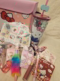 Image 3 of Hello Kitty XL Storage Box Bundle 