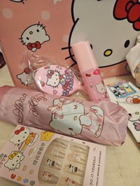 Image 4 of Hello Kitty XL Storage Box Bundle 