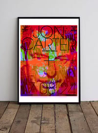JON CARTER 8/24