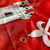 Image 2 of Aberdeen Flag