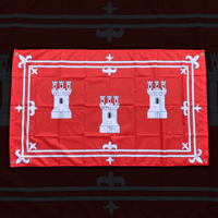 Image 1 of Aberdeen Flag