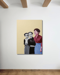 Image 1 of Honrando a los ancestros III