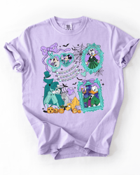Image 1 of mansion tee | pre-order order