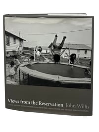 Image 1 of Views from the Reservation | John Willis